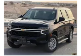 Chevrolet Tahoe 2024 V8